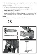 Предварительный просмотр 12 страницы Schildkröt 510391 User Manual