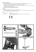 Предварительный просмотр 20 страницы Schildkröt 510391 User Manual