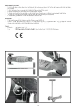 Предварительный просмотр 26 страницы Schildkröt 510391 User Manual