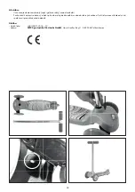 Предварительный просмотр 28 страницы Schildkröt 510391 User Manual