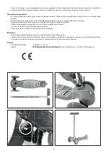 Предварительный просмотр 32 страницы Schildkröt 510391 User Manual