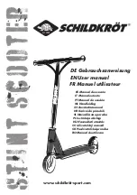 Schildkröt 510471 User Manual preview