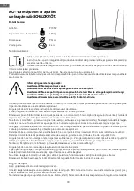 Preview for 30 page of Schildkröt 90 Manual