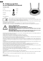 Preview for 14 page of Schildkröt 970501 Manual