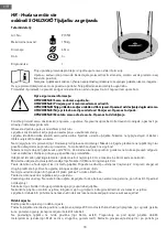 Preview for 18 page of Schildkröt 970501 Manual