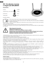 Preview for 30 page of Schildkröt 970501 Manual