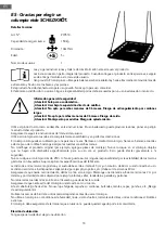 Preview for 10 page of Schildkröt 970510 Manual