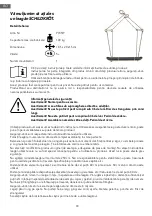 Preview for 30 page of Schildkröt 970519 Manual