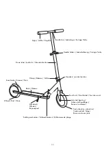 Preview for 2 page of Schildkröt ROAD CATCHER RUNABOUT User Manual