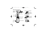 Предварительный просмотр 2 страницы Schill multisonic infraControl MN 81100 Instructions For Use Manual