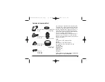 Предварительный просмотр 24 страницы Schill multisonic infraControl MN 81100 Instructions For Use Manual