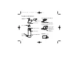 Предварительный просмотр 2 страницы Schill Multisonic MN 80170 Instructions For Use Manual