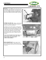 Preview for 14 page of Schiller Grounds Care 554930A Operator'S Manual