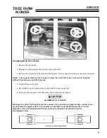 Preview for 11 page of Schiller Grounds Care 73-70805 Operator'S Manual