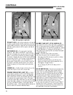 Preview for 16 page of Schiller Grounds Care 942514K Operator'S Manual