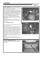 Preview for 18 page of Schiller Grounds Care 942514K Operator'S Manual