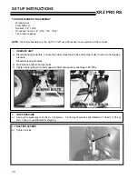 Preview for 12 page of Schiller Grounds Care 942630 Parts & Operators Manual