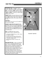 Preview for 17 page of Schiller Grounds Care 942630 Parts & Operators Manual