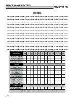 Preview for 26 page of Schiller Grounds Care 942630 Parts & Operators Manual