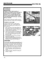 Preview for 32 page of Schiller Grounds Care 942630 Parts & Operators Manual