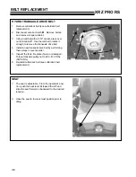 Preview for 38 page of Schiller Grounds Care 942630 Parts & Operators Manual