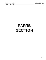 Preview for 39 page of Schiller Grounds Care 942630 Parts & Operators Manual