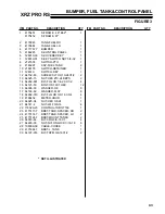 Preview for 45 page of Schiller Grounds Care 942630 Parts & Operators Manual