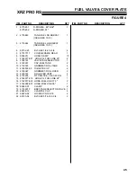 Preview for 47 page of Schiller Grounds Care 942630 Parts & Operators Manual