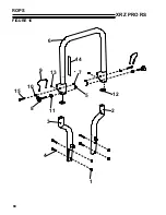 Preview for 70 page of Schiller Grounds Care 942630 Parts & Operators Manual