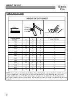 Preview for 14 page of Schiller Grounds Care BOB-CAT 932007G Operator'S Manual