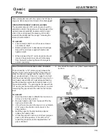 Preview for 15 page of Schiller Grounds Care BOB-CAT 932007G Operator'S Manual