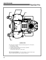 Preview for 28 page of Schiller Grounds Care Bob-Cat 942297G Operator'S Manual