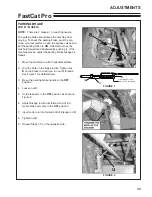 Preview for 35 page of Schiller Grounds Care Bob-Cat 942297G Operator'S Manual