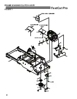 Preview for 42 page of Schiller Grounds Care Bob-Cat 942297G Operator'S Manual