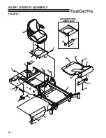 Preview for 54 page of Schiller Grounds Care Bob-Cat 942297G Operator'S Manual