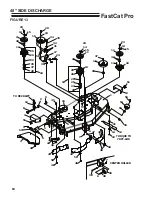 Preview for 66 page of Schiller Grounds Care Bob-Cat 942297G Operator'S Manual