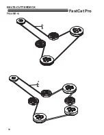 Preview for 72 page of Schiller Grounds Care Bob-Cat 942297G Operator'S Manual