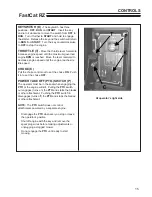 Preview for 17 page of Schiller Grounds Care Bob-Cat 942311F Operator'S Manual