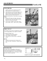 Preview for 34 page of Schiller Grounds Care Bob-Cat 942311F Operator'S Manual