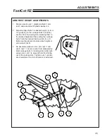 Preview for 37 page of Schiller Grounds Care Bob-Cat 942311F Operator'S Manual