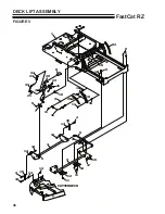 Preview for 48 page of Schiller Grounds Care Bob-Cat 942311F Operator'S Manual