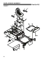 Preview for 52 page of Schiller Grounds Care Bob-Cat 942311F Operator'S Manual