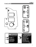 Preview for 13 page of Schiller Grounds Care BOB-CAT 942311G Parts And Operator'S Manual