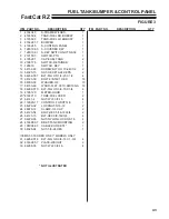 Preview for 45 page of Schiller Grounds Care BOB-CAT 942311G Parts And Operator'S Manual