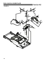 Preview for 46 page of Schiller Grounds Care BOB-CAT 942311G Parts And Operator'S Manual