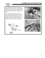 Preview for 9 page of Schiller Grounds Care Bob-Cat CLASSIC PRO 932007G Parts Manual