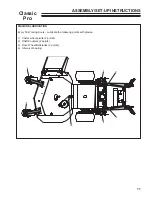 Preview for 11 page of Schiller Grounds Care Bob-Cat CLASSIC PRO 932007G Parts Manual