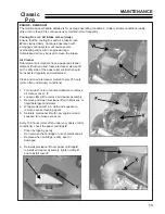 Preview for 13 page of Schiller Grounds Care Bob-Cat CLASSIC PRO 932007G Parts Manual