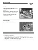 Preview for 14 page of Schiller Grounds Care Bob-Cat CLASSIC PRO 932007G Parts Manual