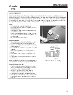 Preview for 15 page of Schiller Grounds Care Bob-Cat CLASSIC PRO 932007G Parts Manual